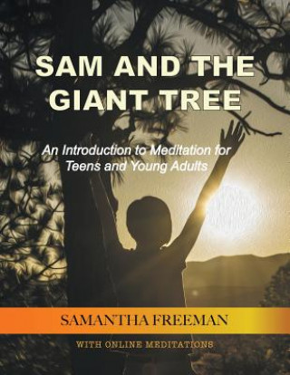 Buch Sam and The Giant Tree SAMANTHA FREEMAN