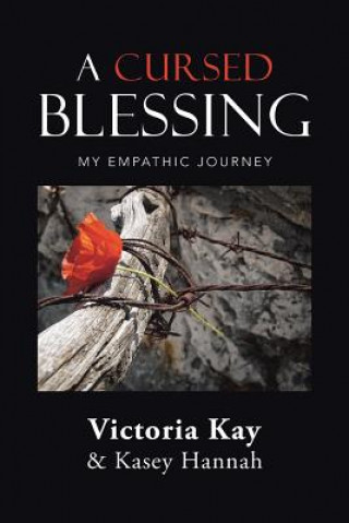 Könyv Cursed Blessing Victoria Kay