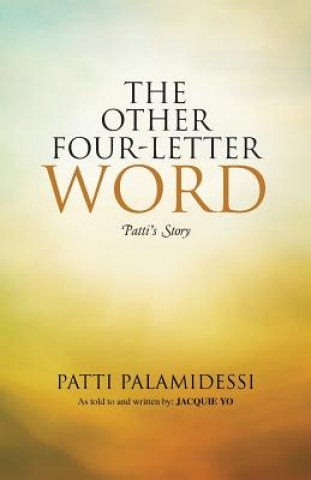 Carte Other Four-Letter Word Patti Palamidessi