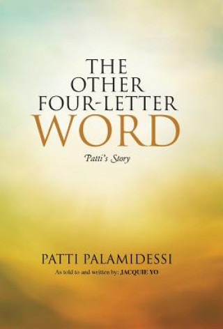 Carte Other Four-Letter Word Patti Palamidessi