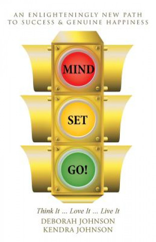 Book Mind Set, Go! Deborah Johnson