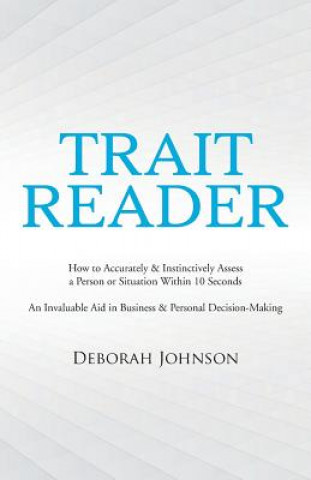 Книга Trait Reader Deborah Johnson