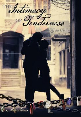 Livre Intimacy of Tenderness Amadeus