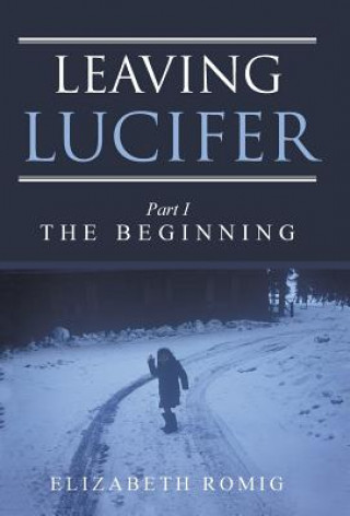 Buch Leaving Lucifer Elizabeth Romig