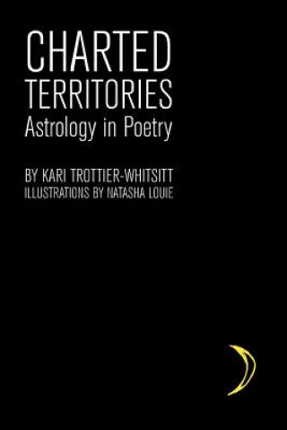 Libro Charted Territories Kari Trottier-Whitsitt