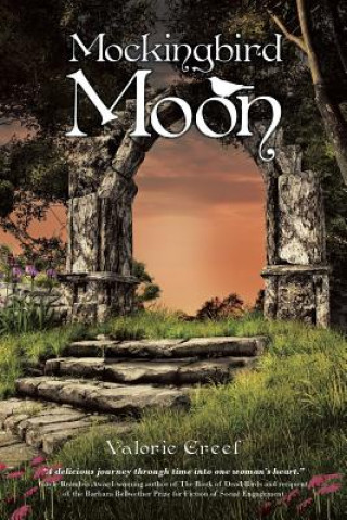 Livro Mockingbird Moon Valorie Creef