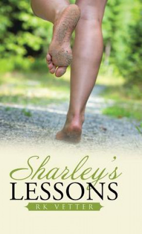 Carte Sharley's Lessons Rk Vetter