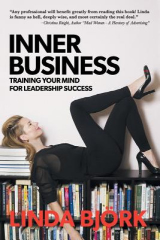 Kniha Inner Business Linda Bjork