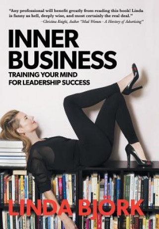 Carte Inner Business Linda Bjork