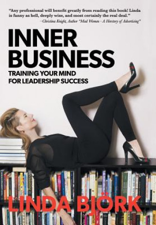 Kniha Inner Business Linda Bjork