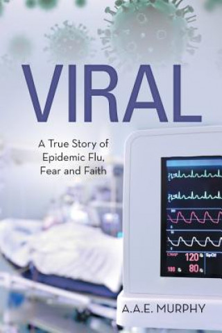 Knjiga Viral A a E Murphy