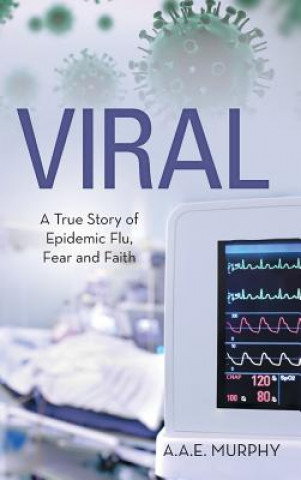 Libro Viral A a E Murphy