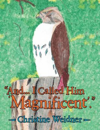 Книга And... I Called Him 'Magnificent'. Christine Weidner