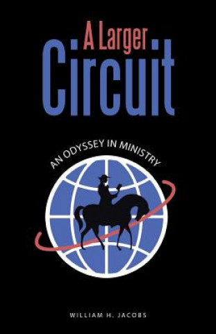 Carte Larger Circuit WILLIAM H. JACOBS