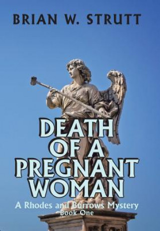 Carte Death of a Pregnant Woman Brian W Strutt