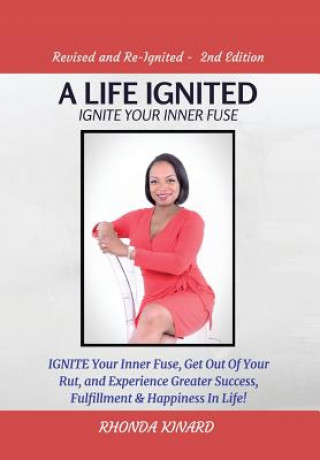 Libro Life Ignited Rhonda Kinard
