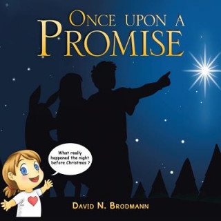 Carte Once upon a Promise David N Brodmann