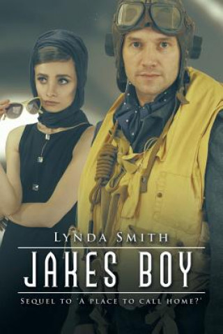 Książka Jakes boy Lynda Smith