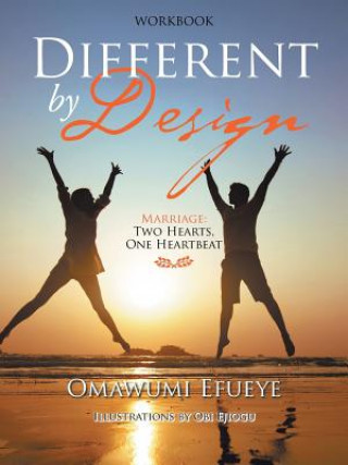 Libro Different by Design Omawumi Efueye