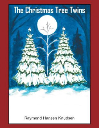 Kniha Christmas Tree Twins Raymond Hansen Knudsen