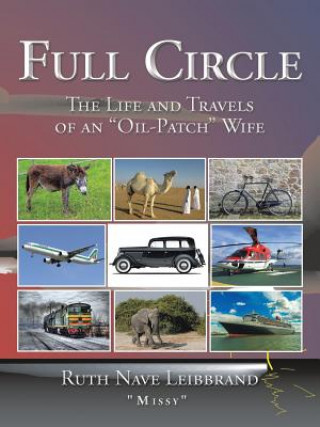 Книга Full Circle Ruth Nave Leibbrand