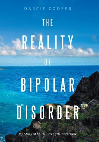 Buch Reality of Bipolar Disorder Darcie Cooper