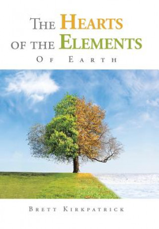 Carte Hearts of the Elements Brett Kirkpatrick