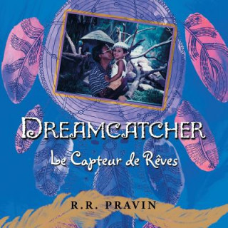 Buch Dreamcatcher R R Pravin