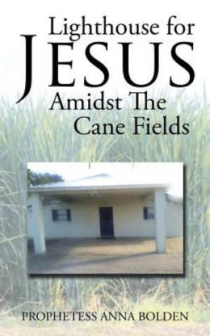 Buch Lighthouse for Jesus Amidst the Cane Fields Prophetess Anna Bolden