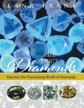 Könyv All About Diamonds Lana Frank