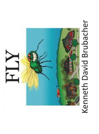 Libro Fly Kenneth David Brubacher