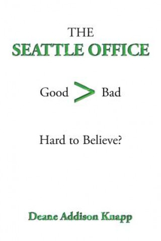 Buch Seattle Office Deane Addison Knapp