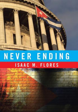 Carte Never Ending Isaac M Flores