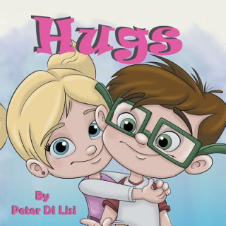 Carte Hugs Peter Di Lisi