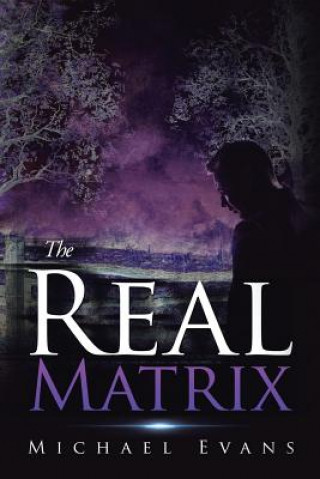 Kniha Real Matrix Evans
