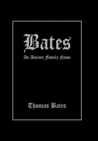 Buch Bates Thomas (Arizona State University) Bates