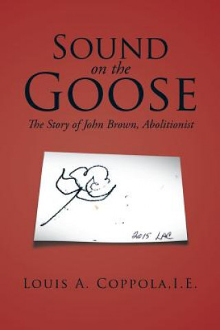 Könyv Sound on the Goose I E Louis a Coppola