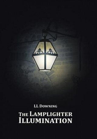 Book Lamplighter Illumination LL Downing