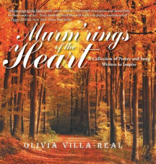 Carte Murm'rings of the Heart Olivia Villa-Real
