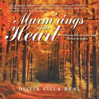 Carte Murm'rings of the Heart Olivia Villa-Real