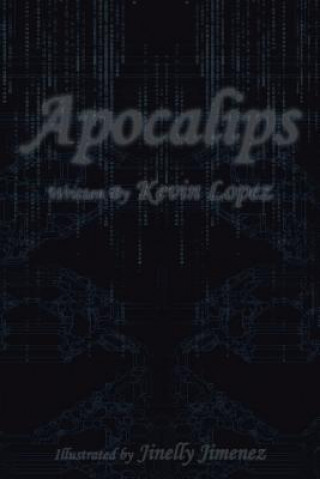 Book Apocalips Kevin Lopez