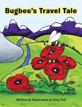 Buch Bugbee's Travel Tale Amy Fell