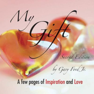 Livre My Gift Gary Ford Jr