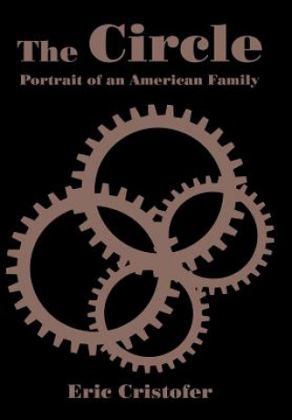 Book Circle Eric Cristofer