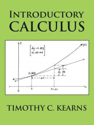 Kniha Introductory Calculus Timothy C Kearns