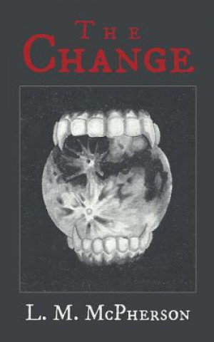 Knjiga Change L M McPherson