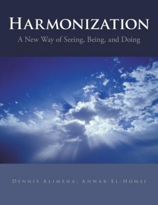Knjiga Harmonization Dennis Alimena