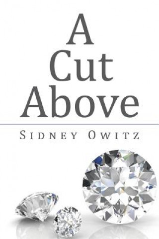 Książka Cut Above Sidney Owitz