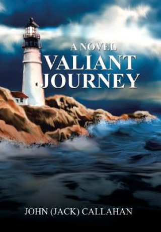 Carte Valiant Journey John (Jack) Callahan