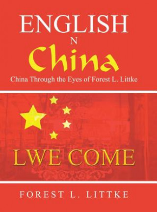 Carte English n China Forest L Littke